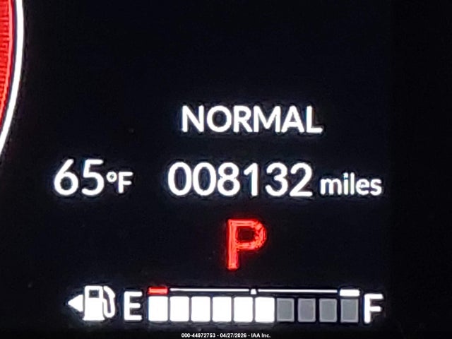 Honda CR-V Lx Awd