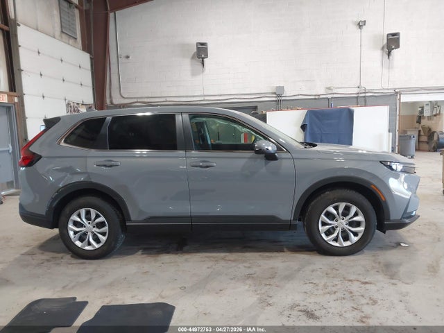 Honda CR-V Lx Awd