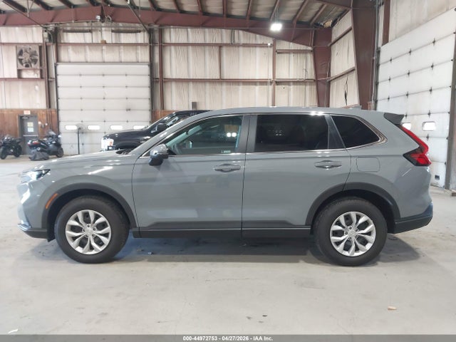 Honda CR-V Lx Awd