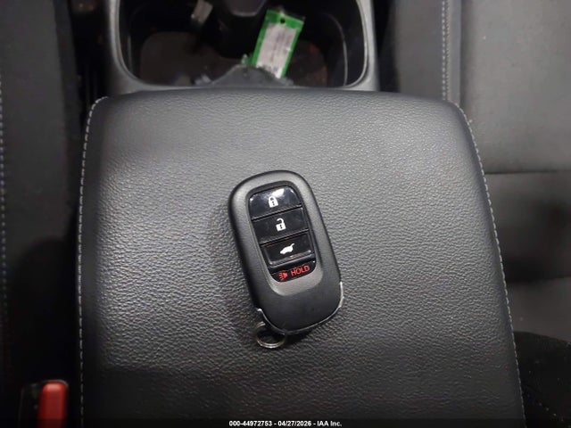 Honda CR-V Lx Awd