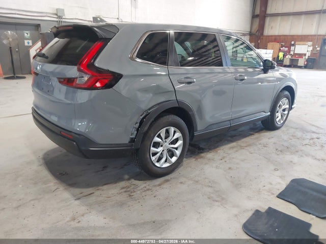 Honda CR-V Lx Awd