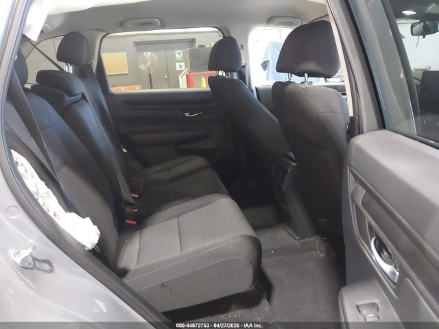 Honda CR-V Lx Awd