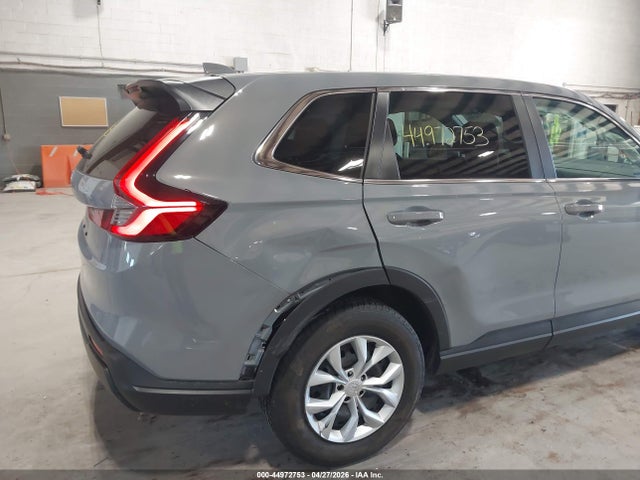 Honda CR-V Lx Awd
