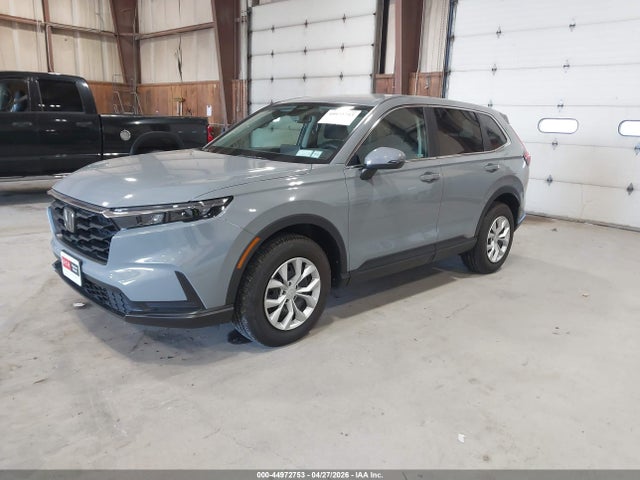 Honda CR-V Lx Awd