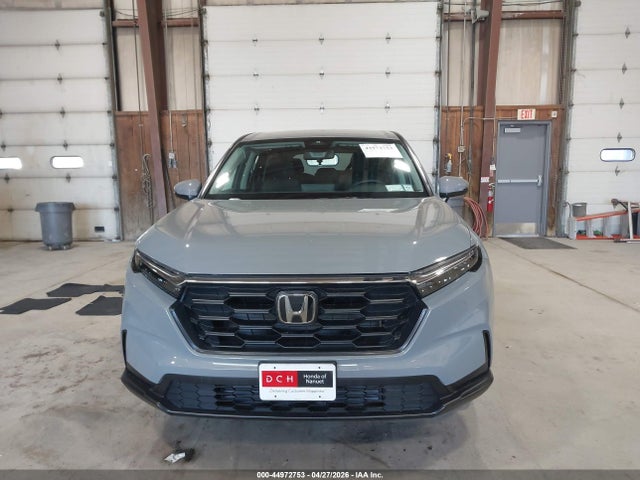 Honda CR-V Lx Awd