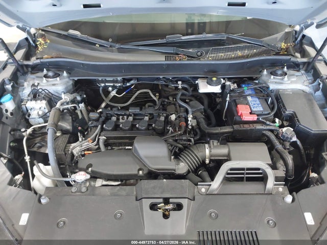 Honda CR-V Lx Awd