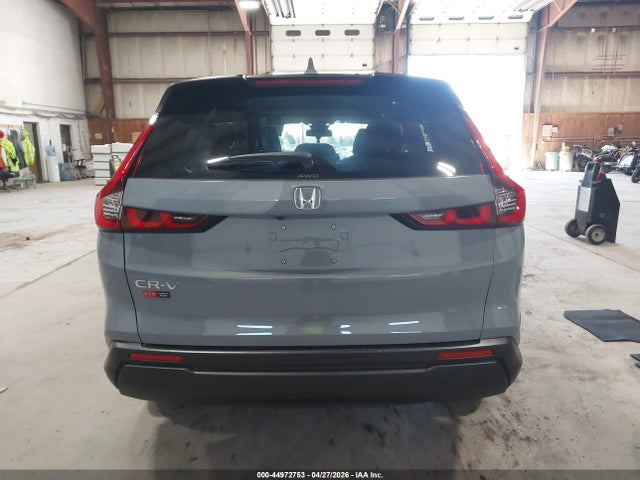 Honda CR-V Lx Awd