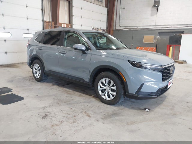 Salvage Honda CR-V Image