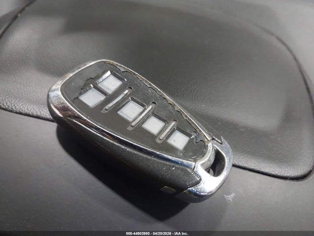 Chevrolet Equinox Awd Lt 1.5l Turbo