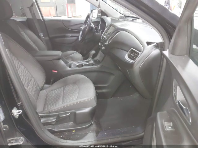 Chevrolet Equinox Awd Lt 1.5l Turbo