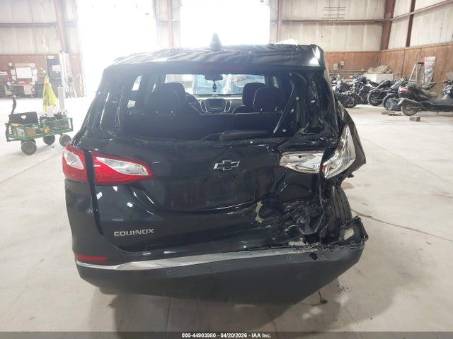 Chevrolet Equinox Awd Lt 1.5l Turbo