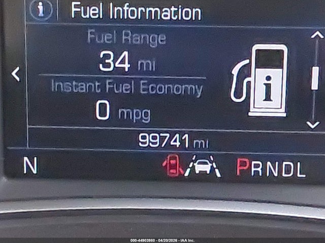 Chevrolet Equinox Awd Lt 1.5l Turbo