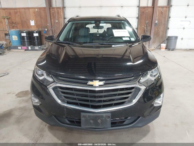 Chevrolet Equinox Awd Lt 1.5l Turbo