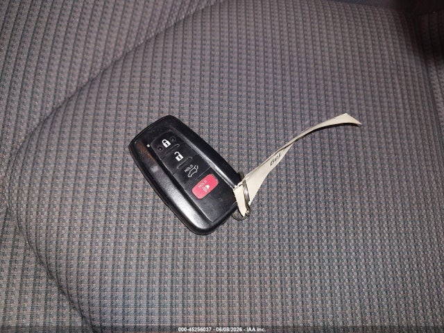 Toyota Highlander Hybrid Le