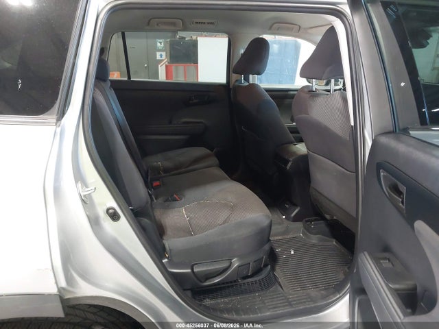 Toyota Highlander Hybrid Le