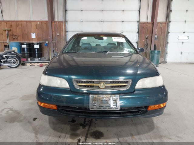 Acura CL 2.2
