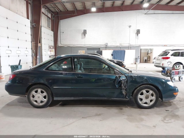 Acura CL 2.2