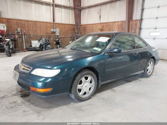 Acura CL 2.2