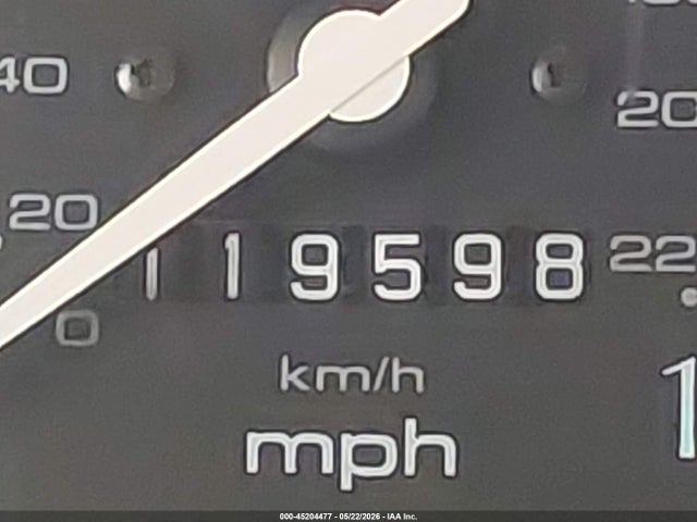 Acura CL 2.2