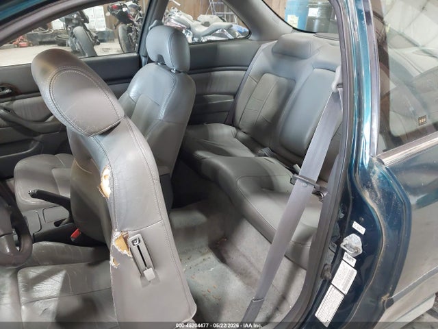 Acura CL 2.2