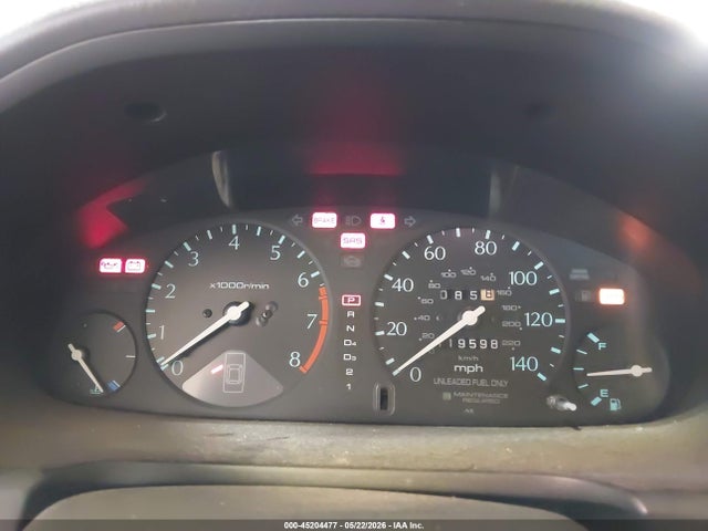 Acura CL 2.2