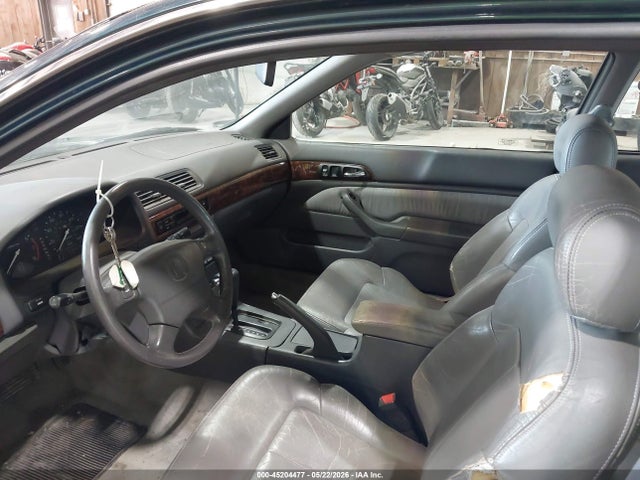 Acura CL 2.2