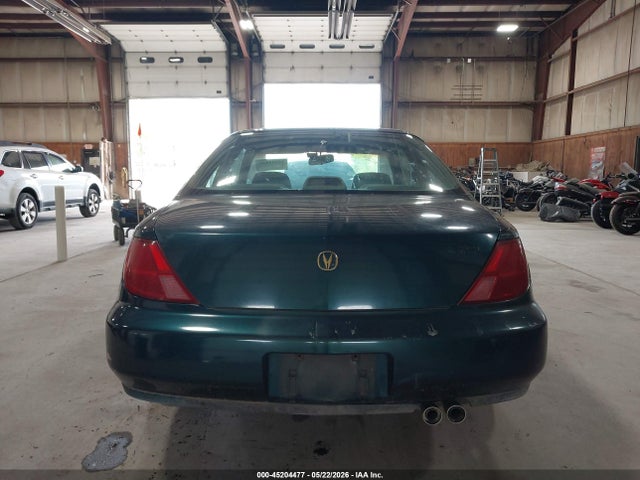 Acura CL 2.2