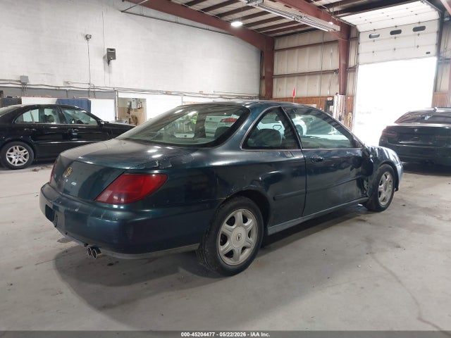 Acura CL 2.2