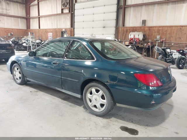 Acura CL 2.2