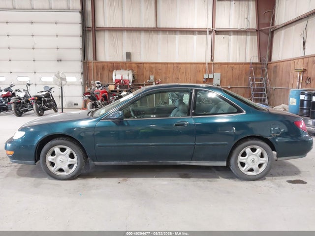 Acura CL 2.2