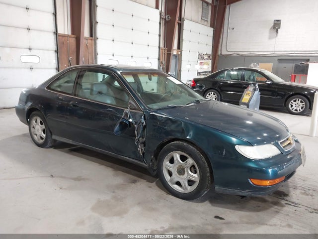 Salvage Acura CL Image