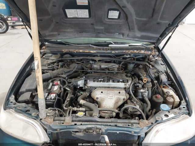 Acura CL 2.2