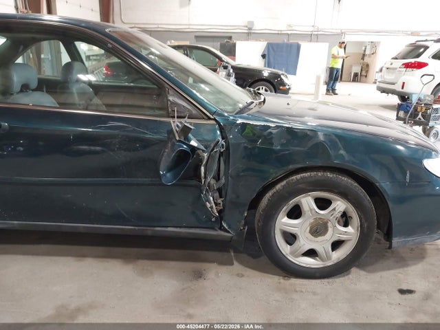 Acura CL 2.2