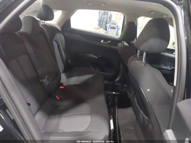 Kia K5 Lxs