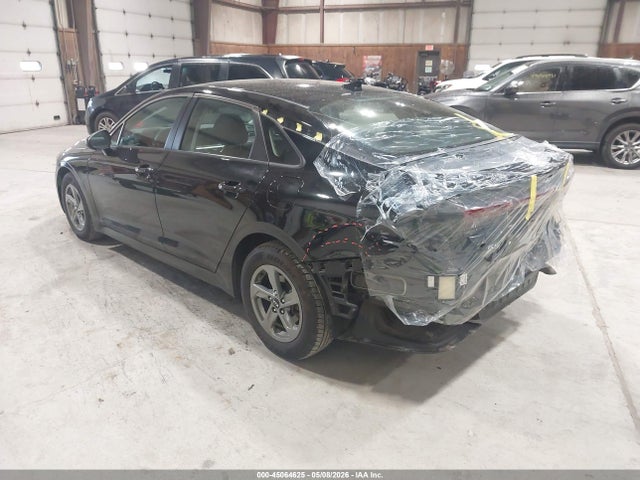 Kia K5 Lxs