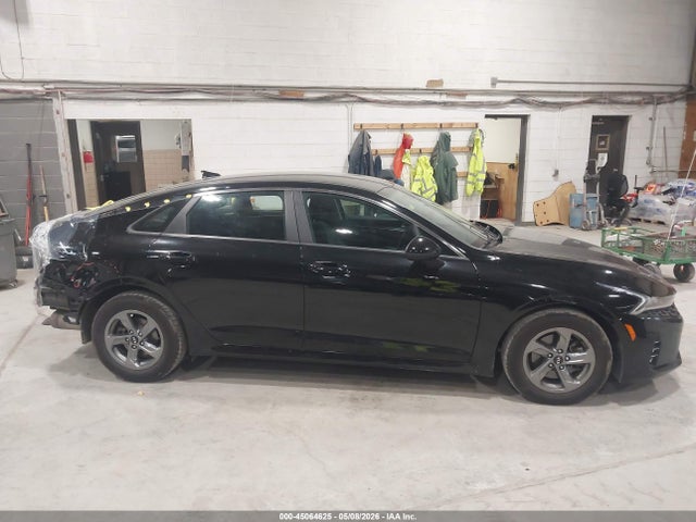 Kia K5 Lxs
