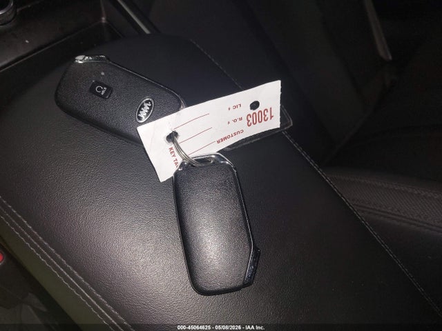 Kia K5 Lxs
