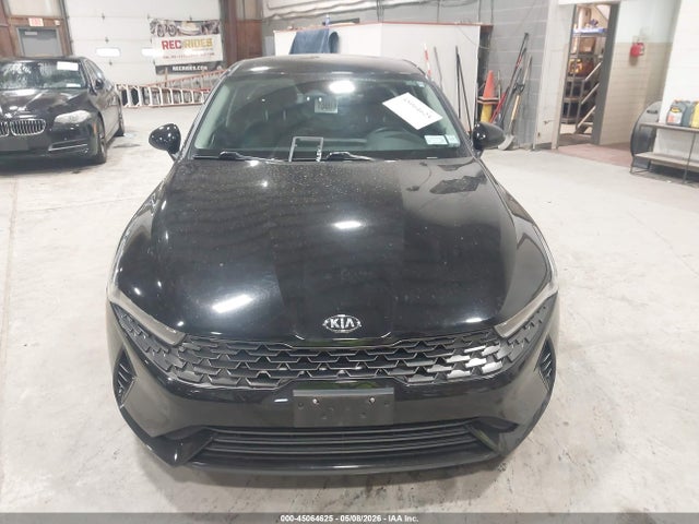 Kia K5 Lxs