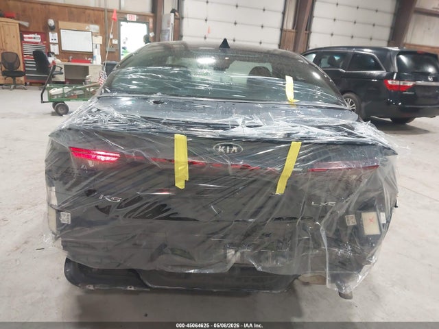 Kia K5 Lxs