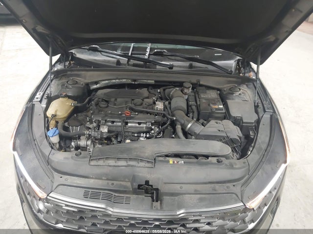 Kia K5 Lxs