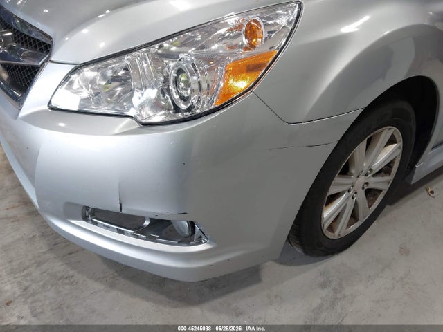 Subaru Legacy 2.5i