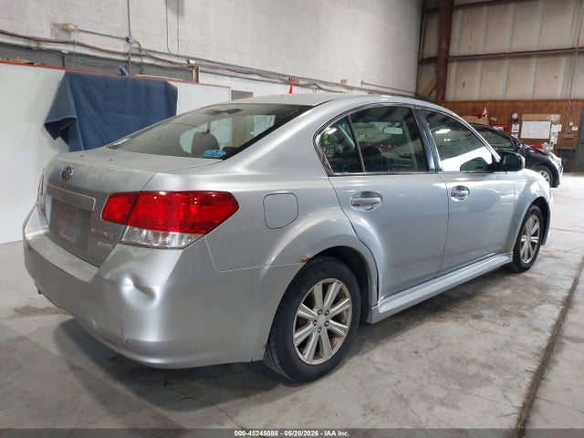 Subaru Legacy 2.5i