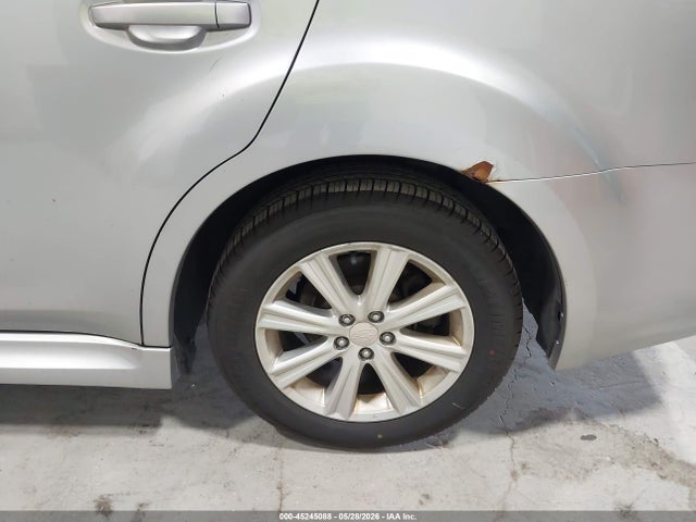 Subaru Legacy 2.5i