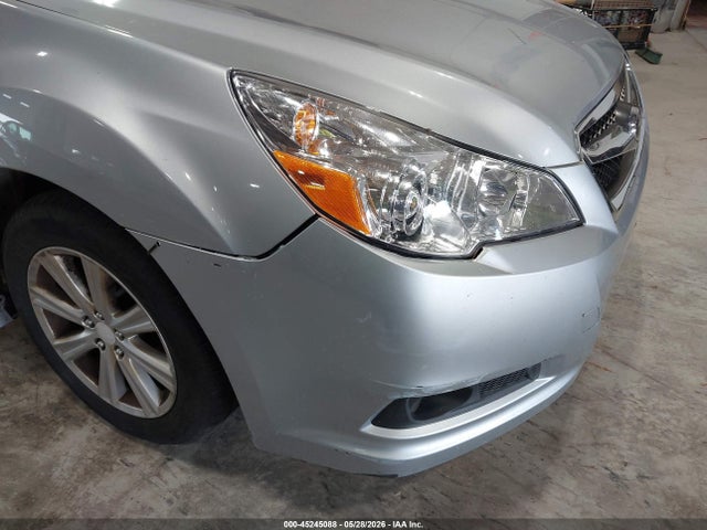 Subaru Legacy 2.5i