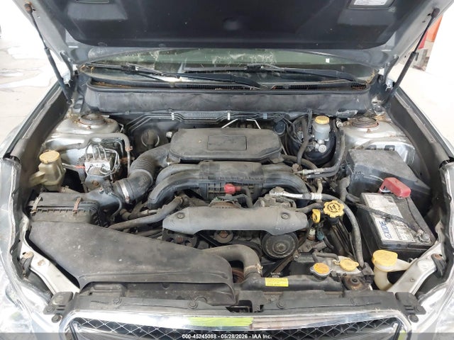 Subaru Legacy 2.5i