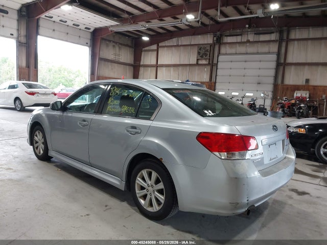 Subaru Legacy 2.5i
