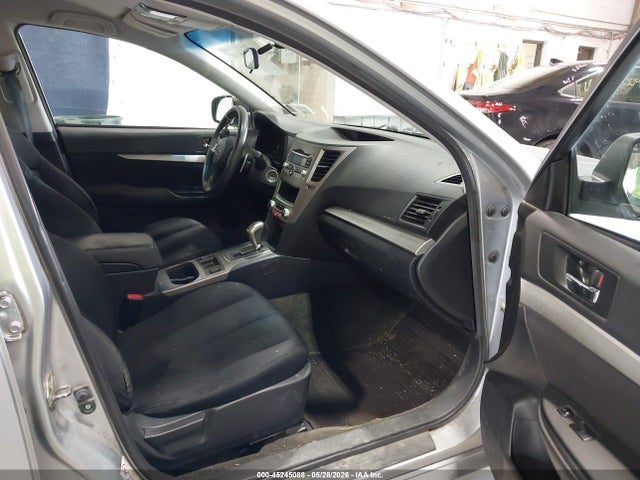 Subaru Legacy 2.5i