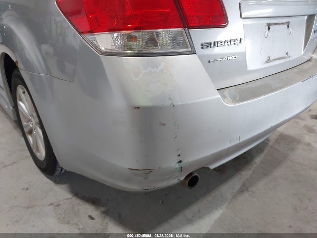 Subaru Legacy 2.5i