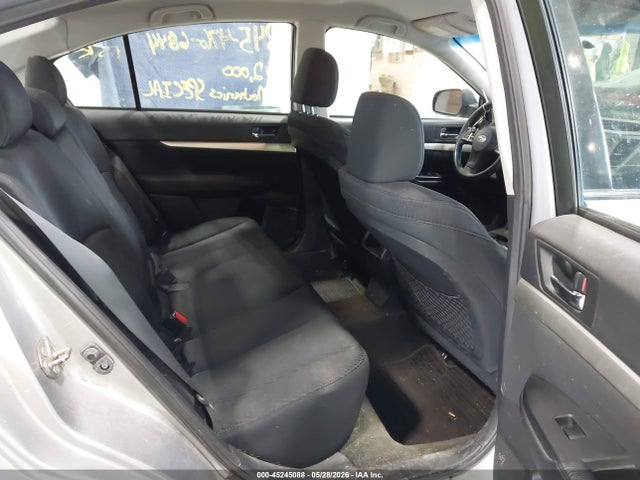 Subaru Legacy 2.5i