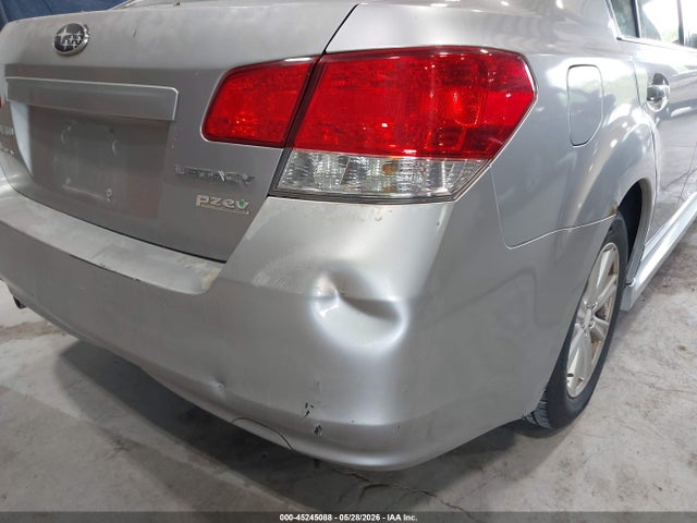 Subaru Legacy 2.5i